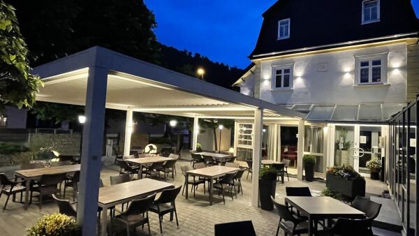 Hotel-Gasthof Hüttensteinach, Sonneberg Hotel-Gasthof Hüttensteinach, Sonneberg