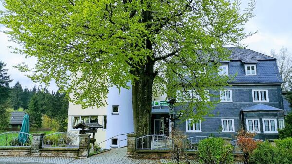 Hotel Haus Oberland, Masserberg Hotel Haus Oberland, Masserberg