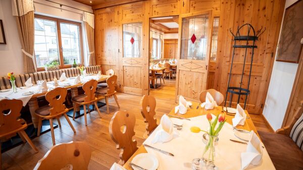 Hotel und Gasthof Drei Schwanen, Langenwetzendorf Hotel und Gasthof Drei Schwanen, Langenwetzendorf