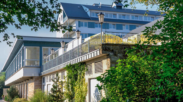 Hotel Frankenblick, Masserberg Hotel Frankenblick, Masserberg