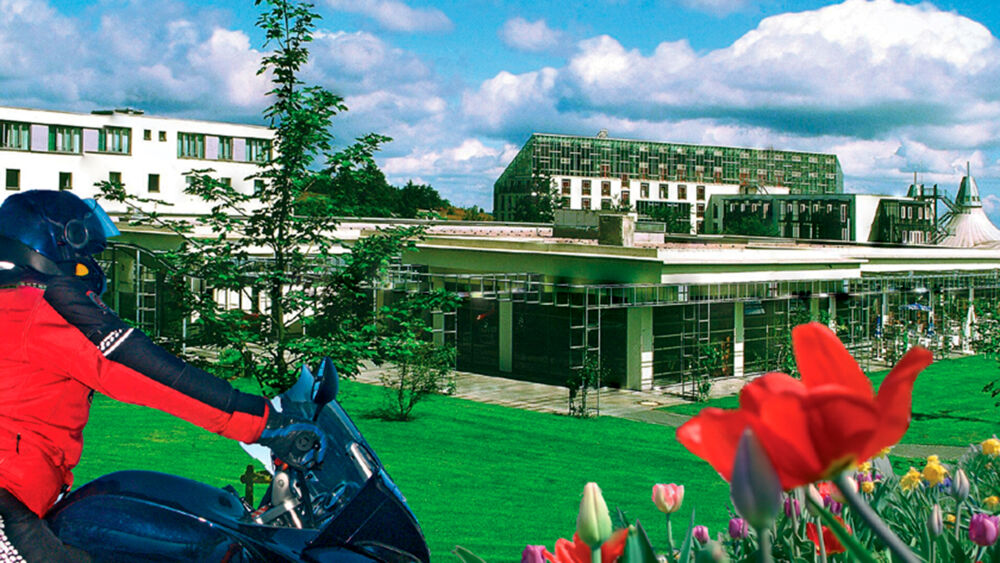 Hotel Rennsteig Hotel Rennsteig