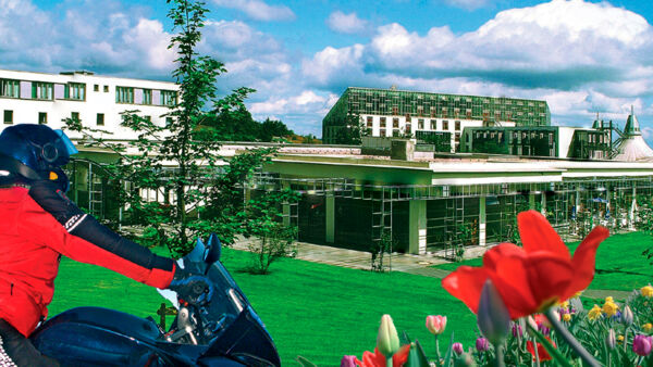 Hotel Rennsteig, Masserberg Hotel Rennsteig, Masserberg