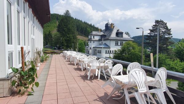 Waldhotel Feldbachtal, 98724 Neuhaus am Rennweg Waldhotel Feldbachtal, 98724 Neuhaus am Rennweg
