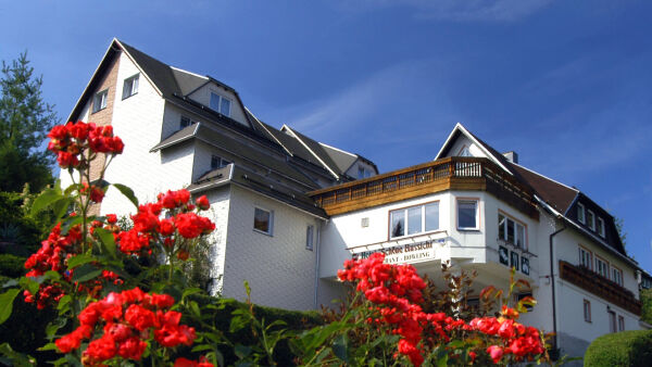 Hotel Schöne Aussicht Steinach, Steinach Hotel Schöne Aussicht Steinach, Steinach