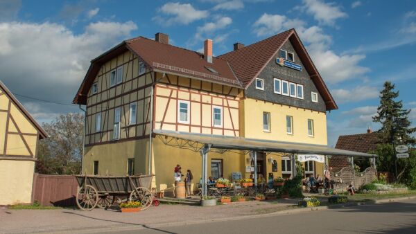 Landgasthof Marlishausen, Arnstadt Landgasthof Marlishausen, Arnstadt