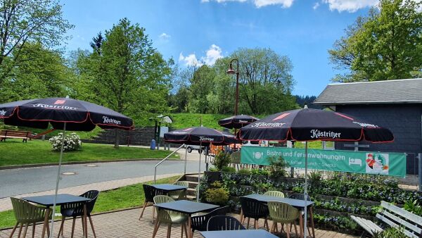 Pension und Bistro Zum Glasmacher, Suhl Pension und Bistro Zum Glasmacher, Suhl