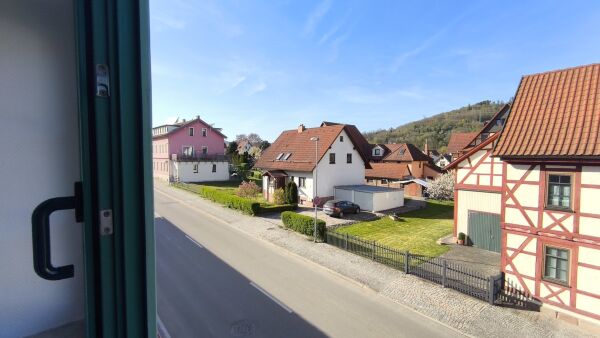 Bürgerhaus "Zum Paradies" - Pension, Wasungen Bürgerhaus "Zum Paradies" - Pension, Wasungen