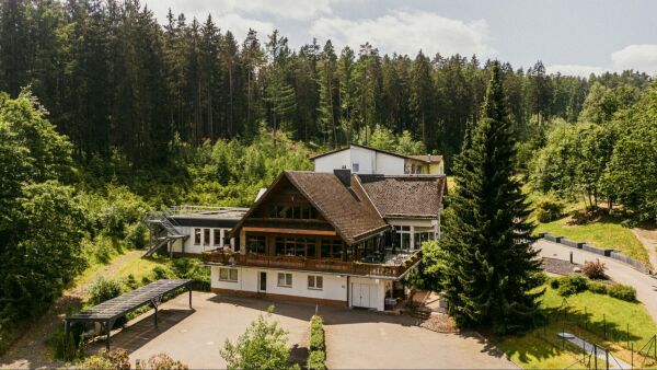 Waldhotel Ehrental, Schmalkalden Waldhotel Ehrental, Schmalkalden