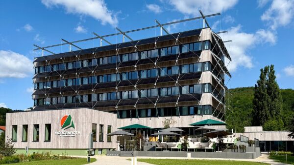 Hotel MORGENROTH – Im Thüringer Wald, Bad Blankenburg Hotel MORGENROTH – Im Thüringer Wald, Bad Blankenburg