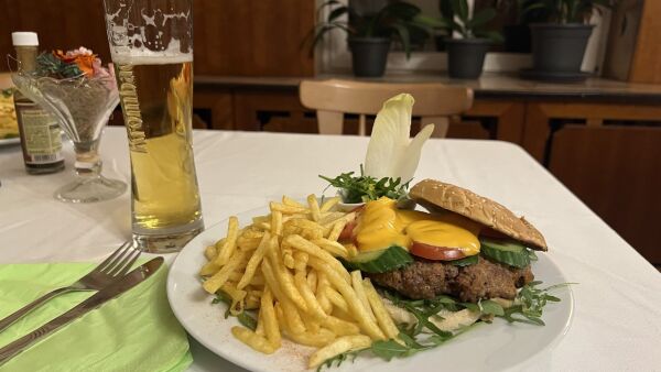Hotel und Restaurant Friedrichs Tanneck, Eisenberg Hotel und Restaurant Friedrichs Tanneck, Eisenberg